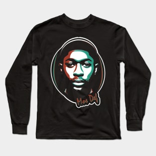 Mos Def // Fan Art Long Sleeve T-Shirt